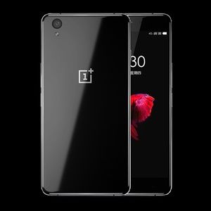 OnePlus X, Onyx, Unlocked Dual-Sim Smartphone, Excellent Condition in Box